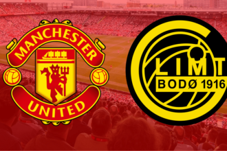 manchester united f.c. vs bodø/glimt timeline