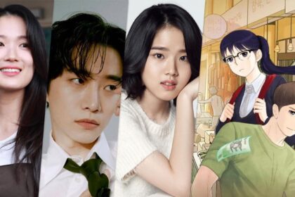 netflix is getting a lot of k-dramas in 2025