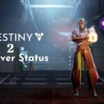 destiny 2 server status