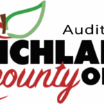 Richland County Auditor