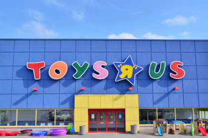 toys r us is near me