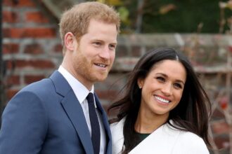 harry and meghan news