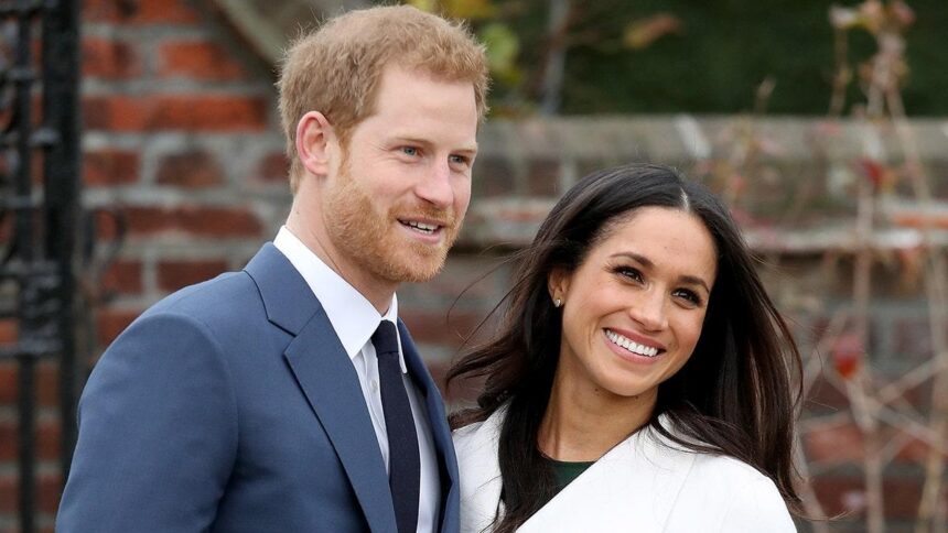 harry and meghan news