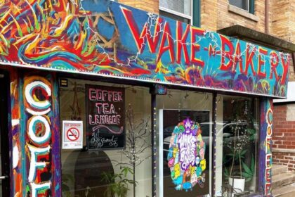 wake n bakery