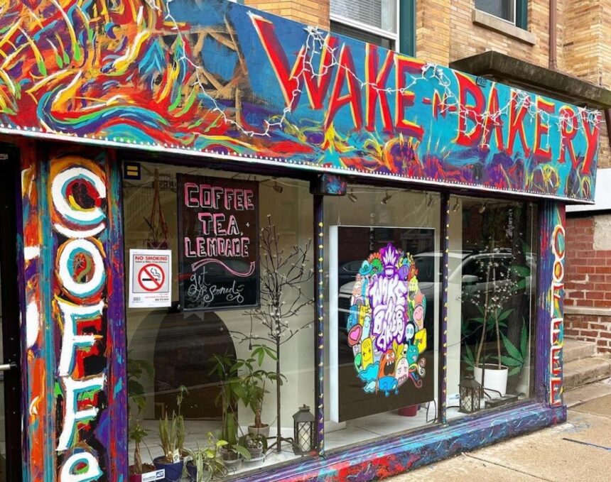 wake n bakery