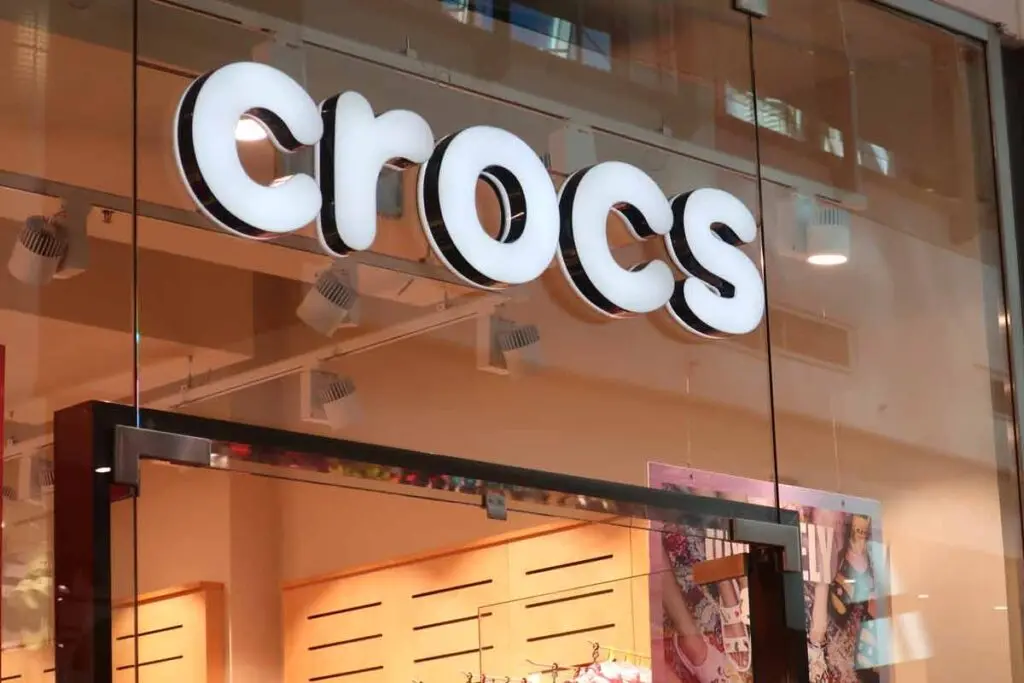 crocs class action lawsuit